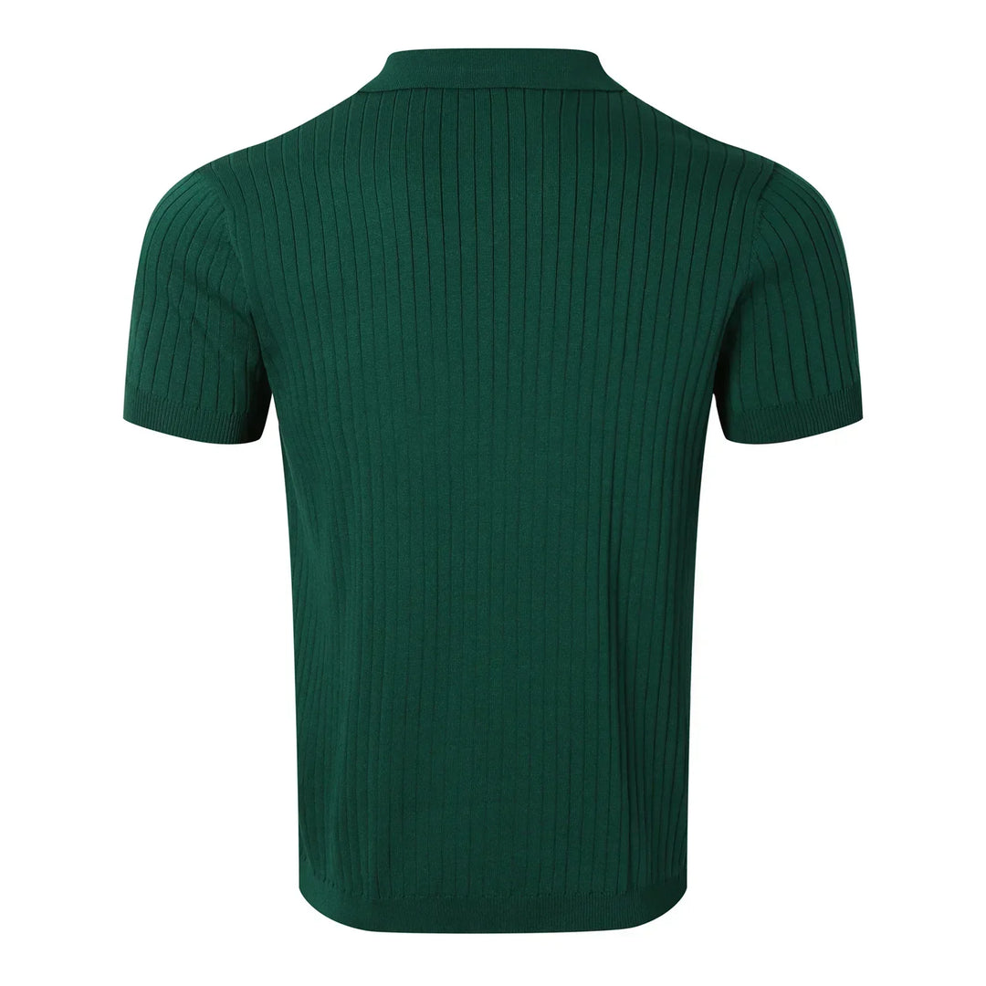 Ronan | Retro Polo
