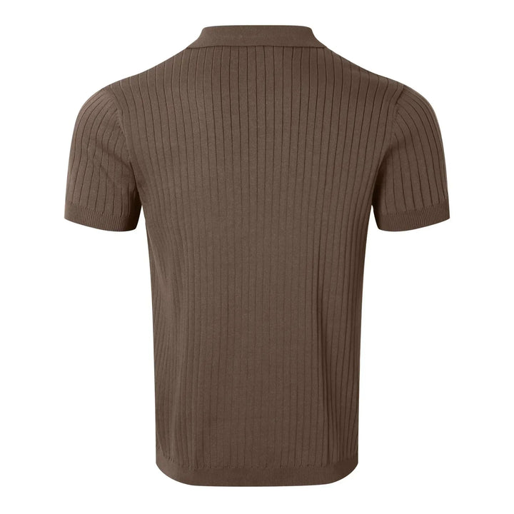 Ronan | Retro Polo